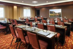  - Courtyard by Marriott Hotel Old Town Scottsdale