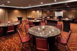  - Courtyard by Marriott Hotel Old Town Scottsdale