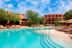  - Sheraton Wild Horse Pass Resort & Spa Chandler
