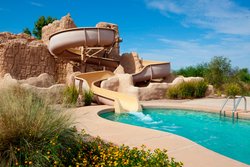  - Sheraton Wild Horse Pass Resort & Spa Chandler