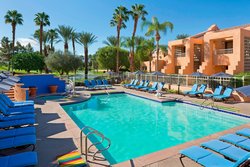  - Westin Rancho Mirage Golf Resort & Spa