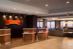  - Courtyard by Marriott Hotel Downtown Providence - I-95, Exit 37B