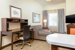  - Staybridge Inn & Suites Denver - I-70, Exit 278