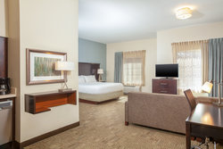  - Staybridge Inn & Suites Denver - I-70, Exit 278