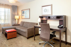  - Staybridge Inn & Suites Denver - I-70, Exit 278