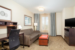  - Staybridge Inn & Suites Denver - I-70, Exit 278