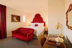  - Cavalier Hotel Virginia Beach