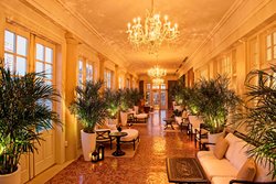  - Cavalier Hotel Virginia Beach