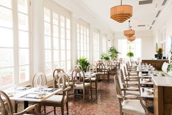  - Cavalier Hotel Virginia Beach