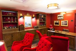  - Cavalier Hotel Virginia Beach