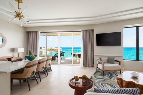 THE ST REGIS RESIDENCES BERMUD - Photo 4