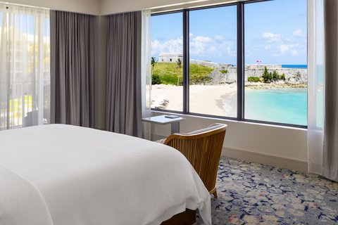 THE ST REGIS RESIDENCES BERMUD - Photo 5