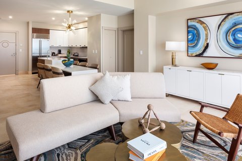 THE ST REGIS RESIDENCES BERMUD - Photo 6
