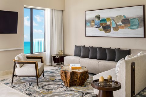 THE ST REGIS RESIDENCES BERMUD - Photo 8