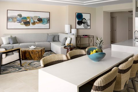 THE ST REGIS RESIDENCES BERMUD - Photo 11