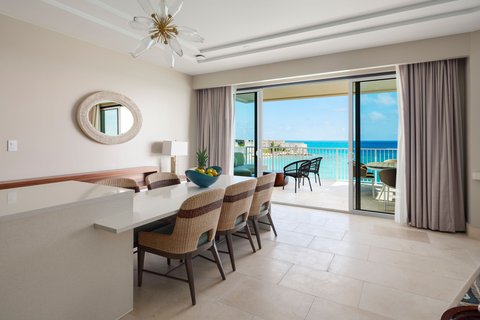 THE ST REGIS RESIDENCES BERMUD - Photo 14