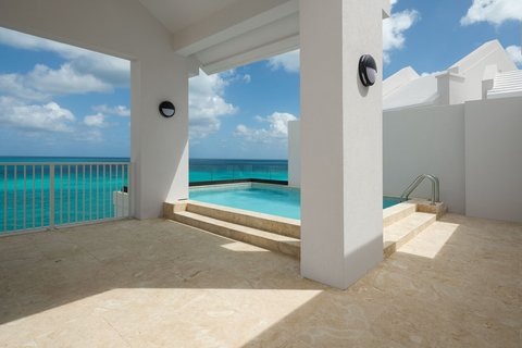 THE ST REGIS RESIDENCES BERMUD - Photo 21