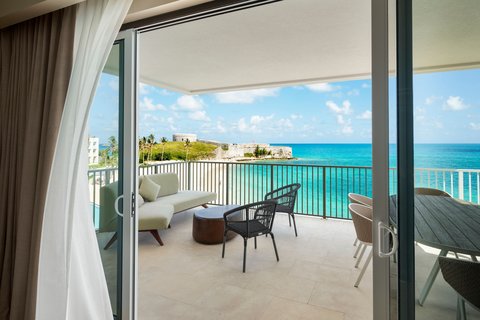 THE ST REGIS RESIDENCES BERMUD - Photo 19