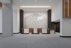  - Marriott Hotel Metro Centre Owings Mills