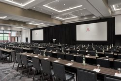  - Marriott Hotel Metro Centre Owings Mills