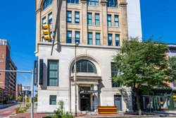  - SpringHill Suites by Marriott Downtown Baltimore