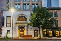  - SpringHill Suites by Marriott Downtown Baltimore