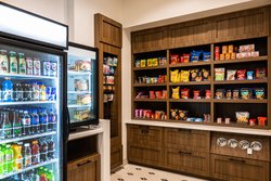  - SpringHill Suites by Marriott Downtown Baltimore