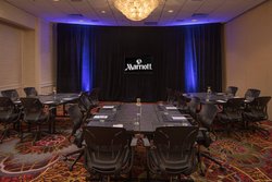  - Marriott Resort Lincolnshire