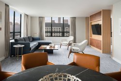  - Ritz-Carlton Hotel Chicago