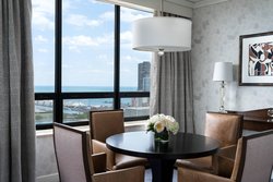  - Ritz-Carlton Hotel Chicago