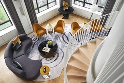  - Ritz-Carlton Hotel Chicago