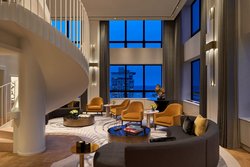  - Ritz-Carlton Hotel Chicago