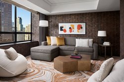  - Ritz-Carlton Hotel Chicago