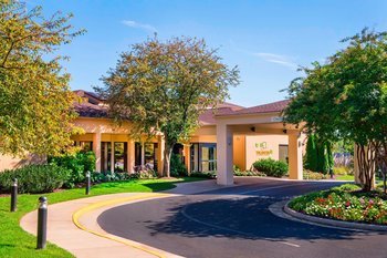 Courtyard by Marriott Charlottesville