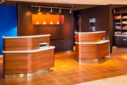  - Courtyard by Marriott Hotel North Charlottesville