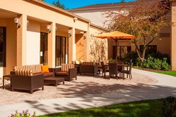  - Courtyard by Marriott Hotel North Charlottesville