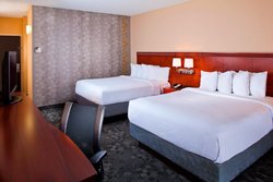  - Courtyard by Marriott Hotel North Charlottesville