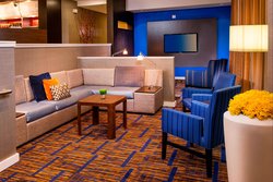  - Courtyard by Marriott Hotel North Charlottesville