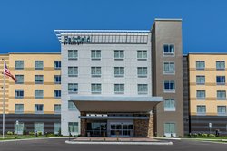  - Fairfield Inn & Suites by Marriott Sandusky
