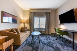  - Fairfield Inn & Suites by Marriott Sandusky