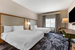  - Fairfield Inn & Suites by Marriott Sandusky