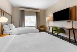  - Fairfield Inn & Suites by Marriott Sandusky