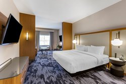 - Fairfield Inn & Suites by Marriott Sandusky