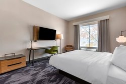  - Fairfield Inn & Suites by Marriott Sandusky