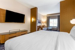  - Fairfield Inn & Suites by Marriott Sandusky