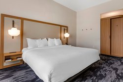  - Fairfield Inn & Suites by Marriott Sandusky