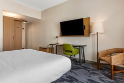  - Fairfield Inn & Suites by Marriott Sandusky