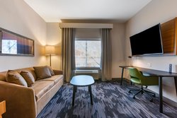  - Fairfield Inn & Suites by Marriott Sandusky