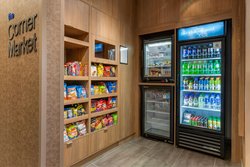  - Fairfield Inn & Suites by Marriott Sandusky