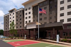  - Residence Inn by Marriott Northlake Charlotte - I-77, Exit 18